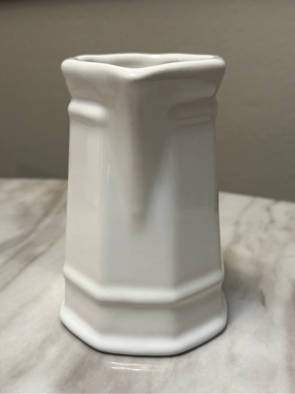 Pfaltzgraff heritage creamer